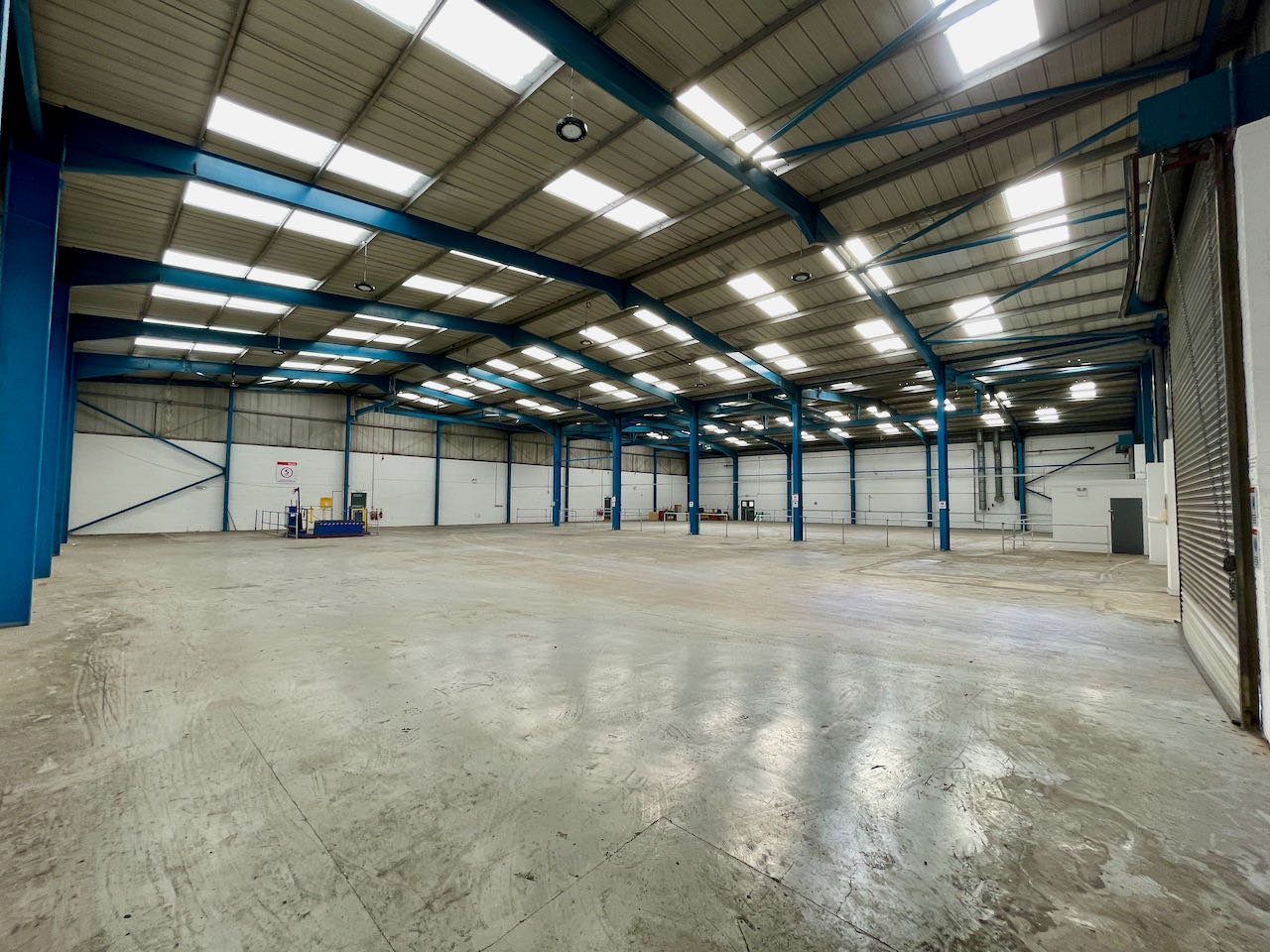 C-Tingewick-Warehouse-internal-Buckingham-2