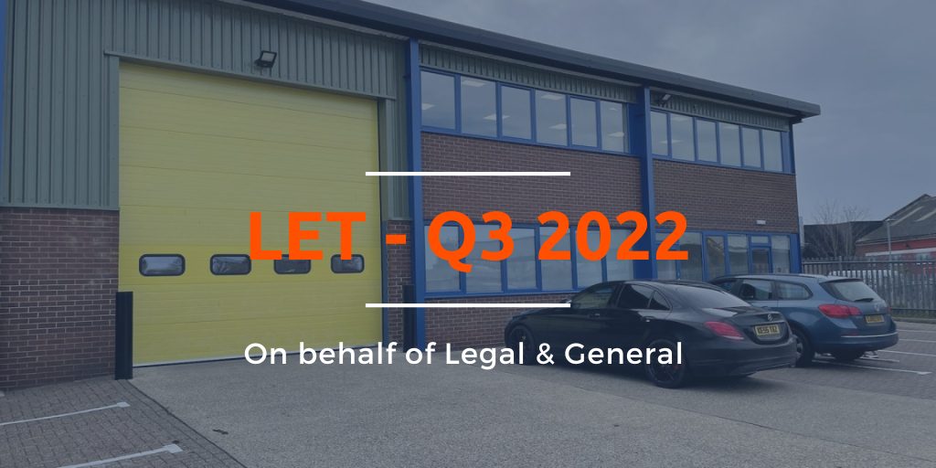 Unit D, City Park, Welwyn Garden City, AL7 1LT