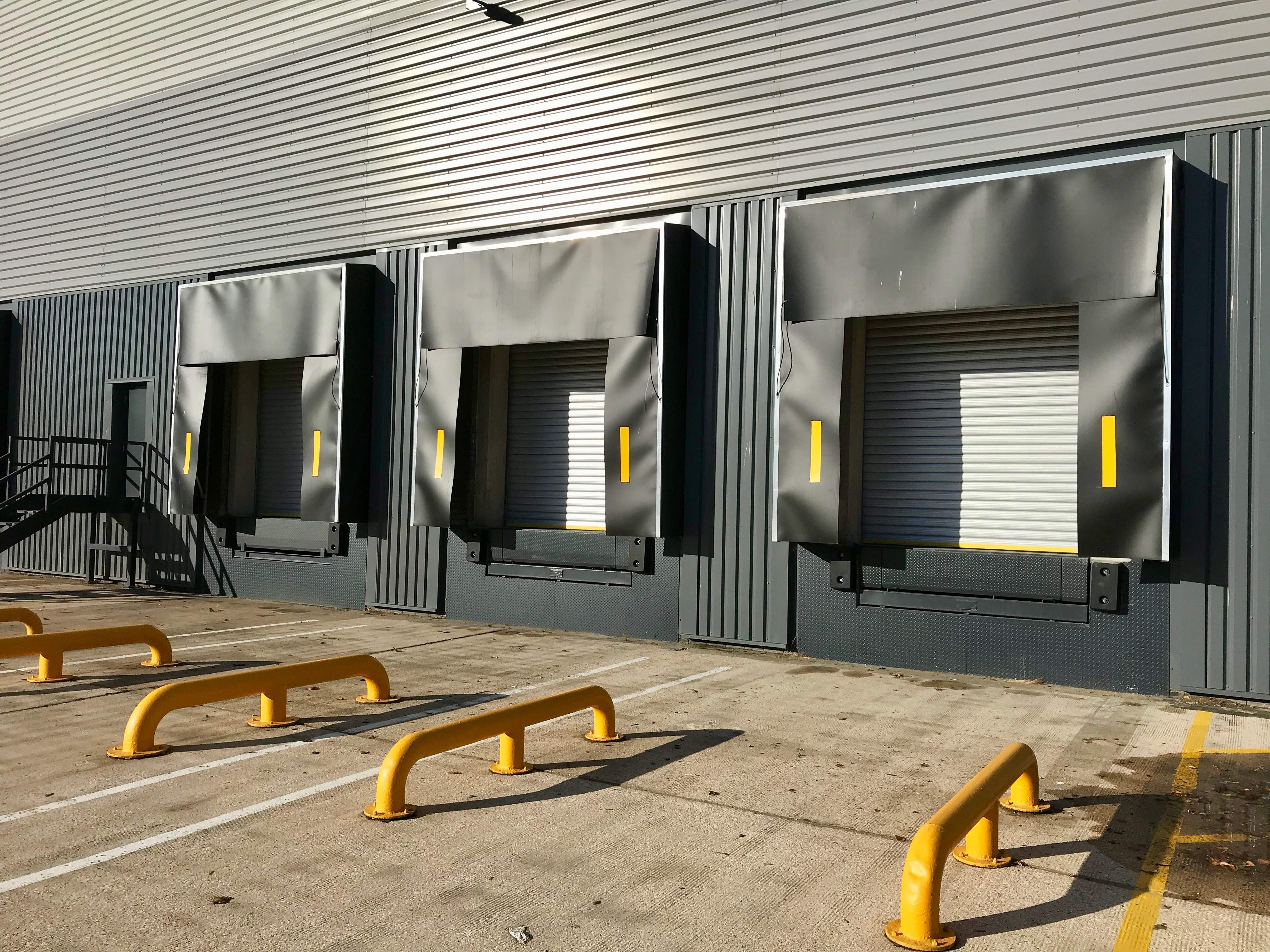 Docks-external