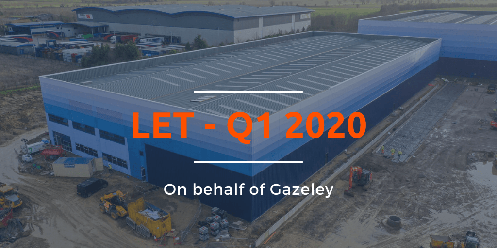 Gazeley-Biggleswade-Let-Adroit