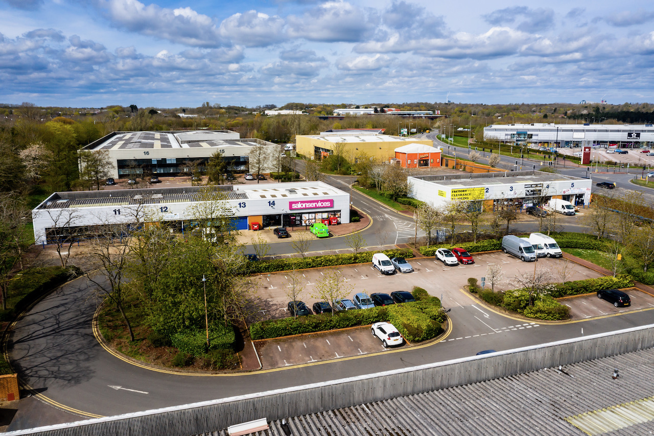 Granby-Trade-Park-Aerial-Milton-Keynes-2