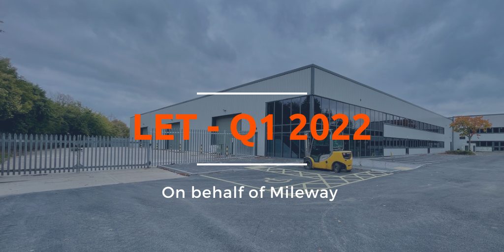 Unit K3 Pitsfield, Kiln Farm, Milton Keynes, MK11 3LW