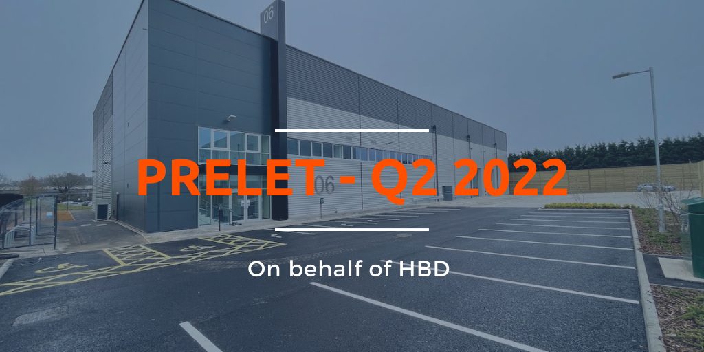 Unit 6, Phase 2, The Quad, Butterfield Business Park, Luton, LU2 8DL