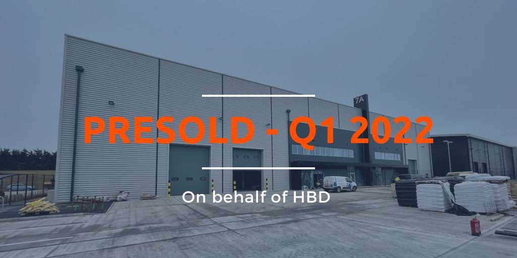 Unit 7A, Phase 2, The Quad, Butterfield Business Park, Luton, LU2 8DL