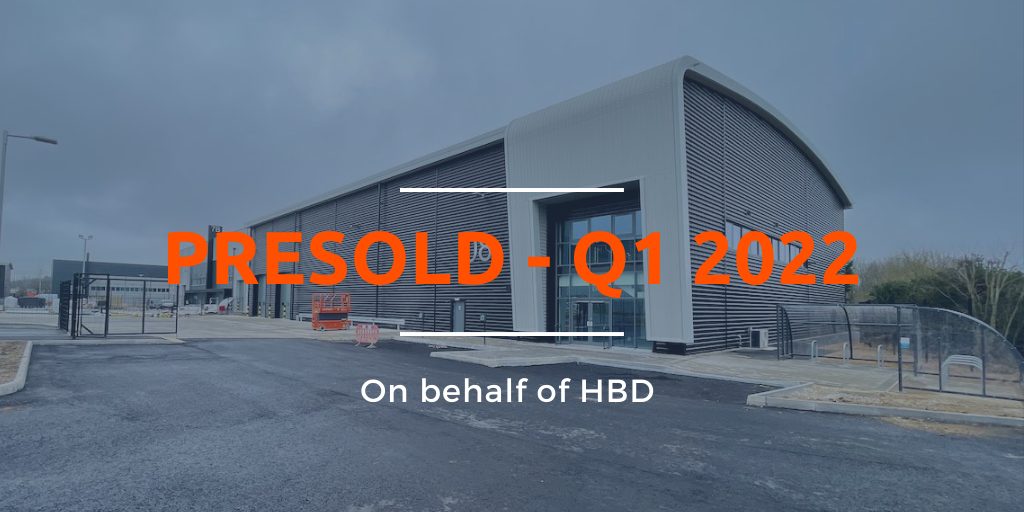 Unit 8, Phase 2, The Quad, Butterfield Business Park, Luton, LU2 8DL