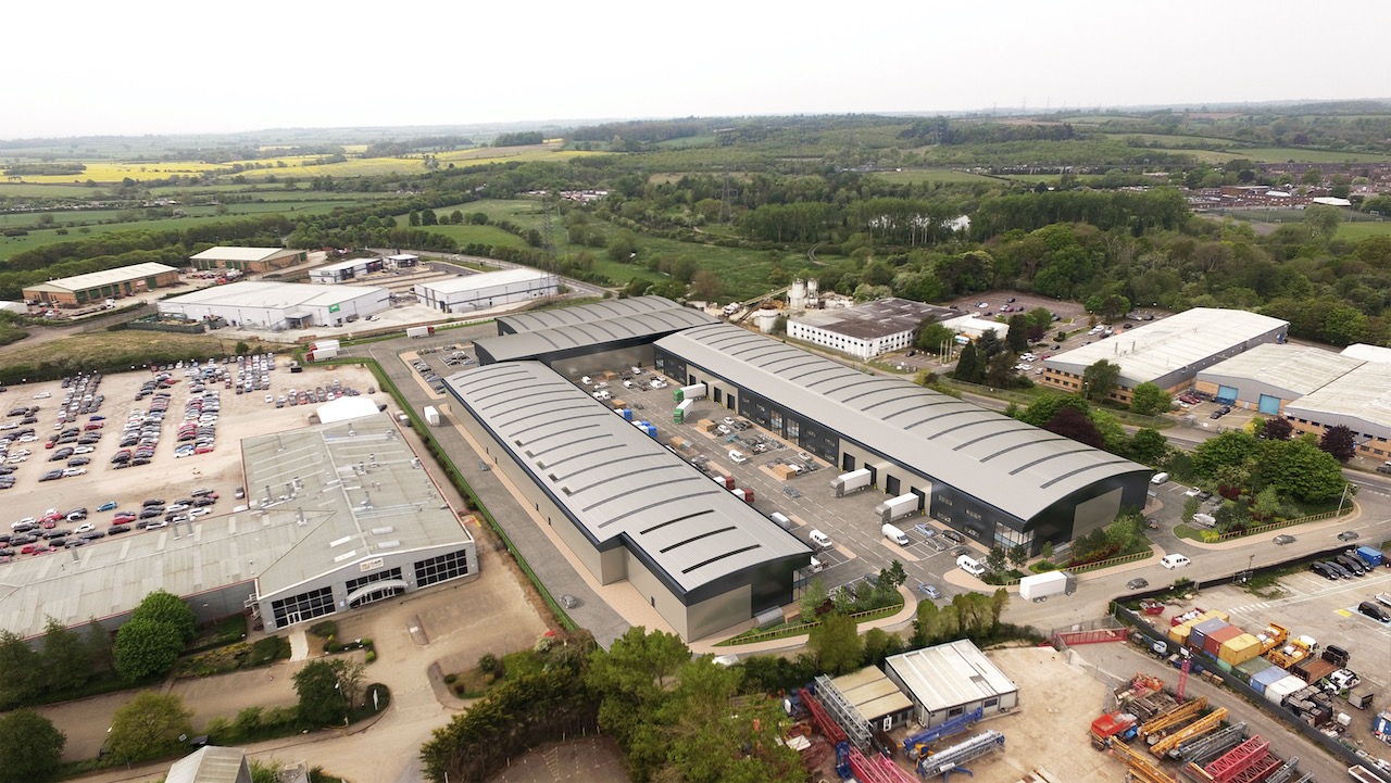 Union-Park-Leighton-Buzzard-Aerial-CGI