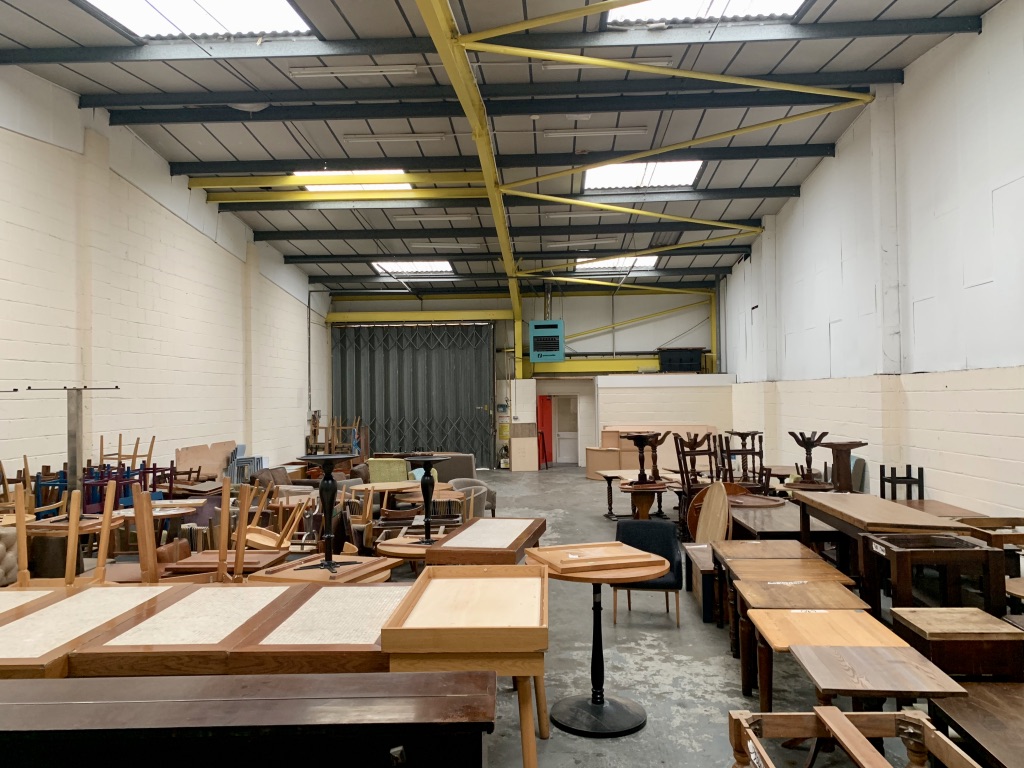 Unit-5-Redbourn-Warehouse-internal