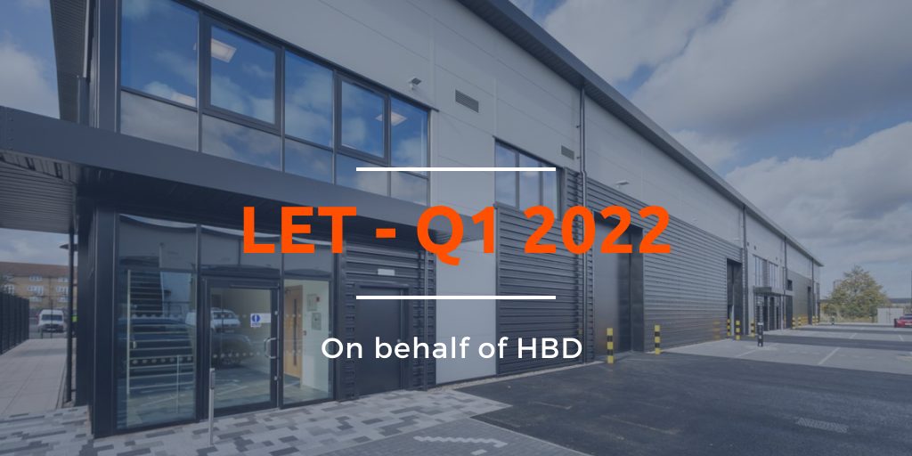 Units 1A - 1D, Workstown, Montagu Road, Edmonton, London, N18 2NA