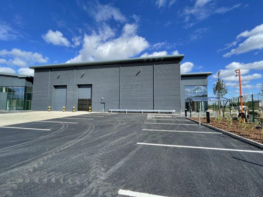 Fuse 3, Fisherswood Road, Bedford, MK45 3RG