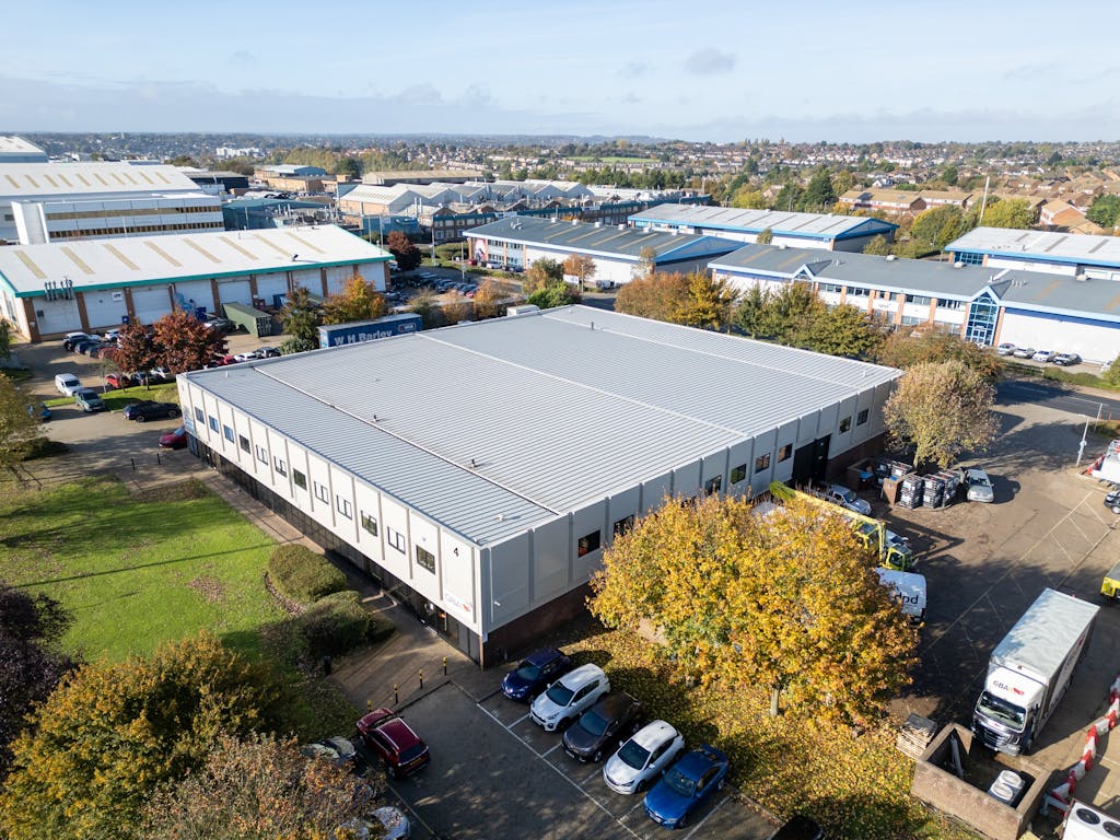 Unit 4 Airport Exec Park57