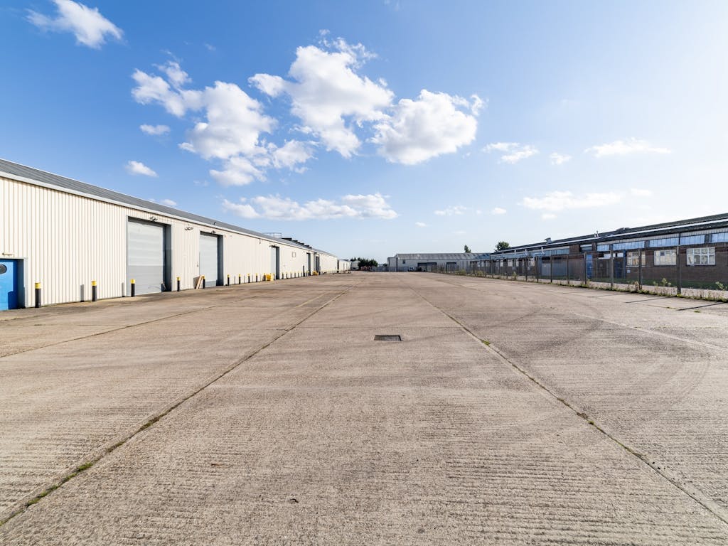 Luton Enterprise Park77