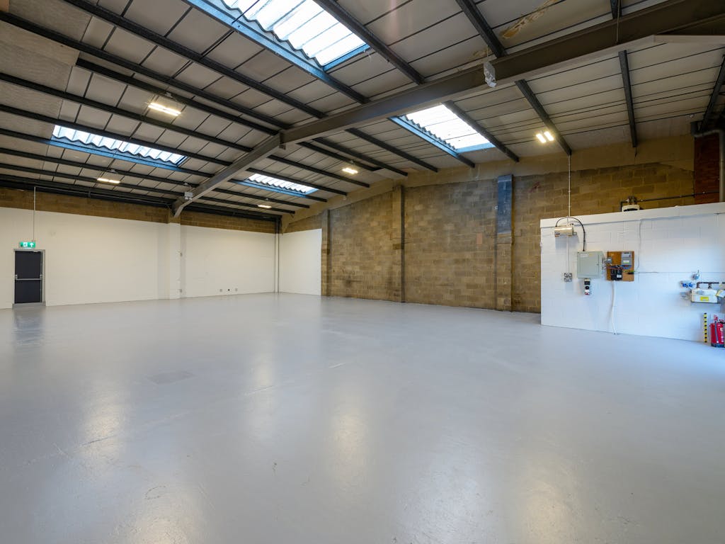 Sphere Unit 7 Feb 745