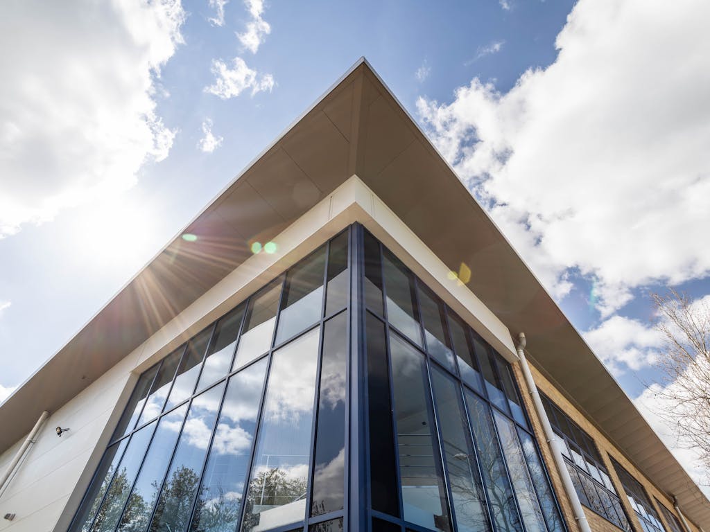 30 Mill Park, High Park Drive, Milton Keynes, MK12 5TT