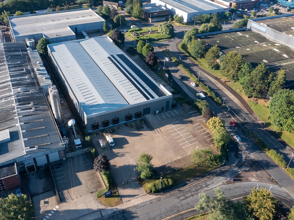 Woodside 10 Aerial  July 245