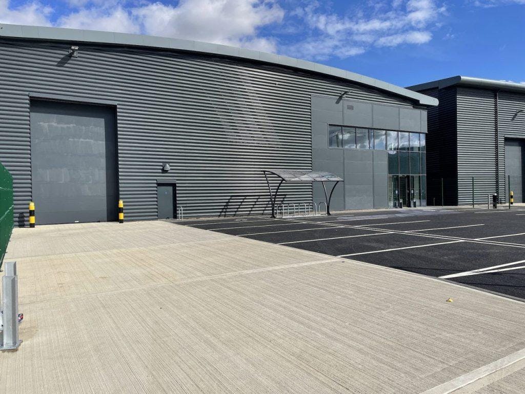 Fuse 2, Fisherswood Road, Bedford, MK45 3RG
