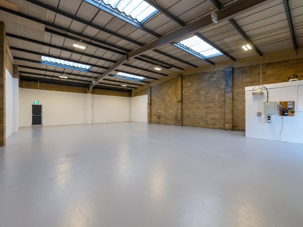 Sphere Unit 7 Feb 744