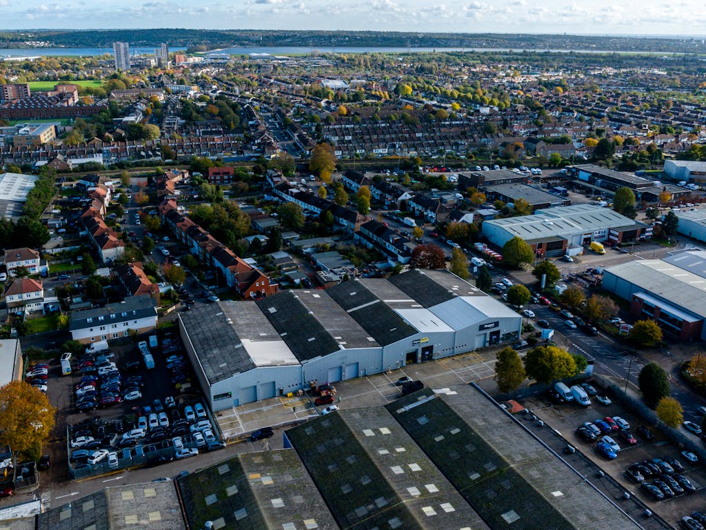 Unit 2A, Martinbridge Trade Park, Enfield, EN1 1SP