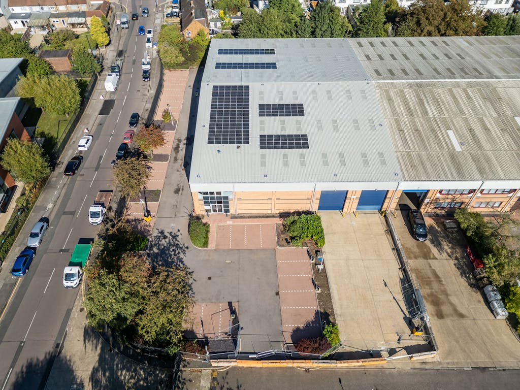 The Arena_Enfield_034